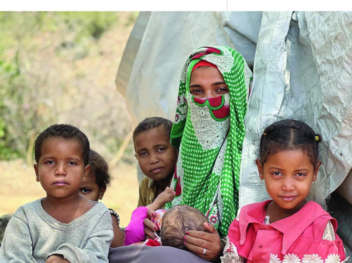 Yemen Humanitarian Response Plan (HRP) 2024 (January 2024) United
