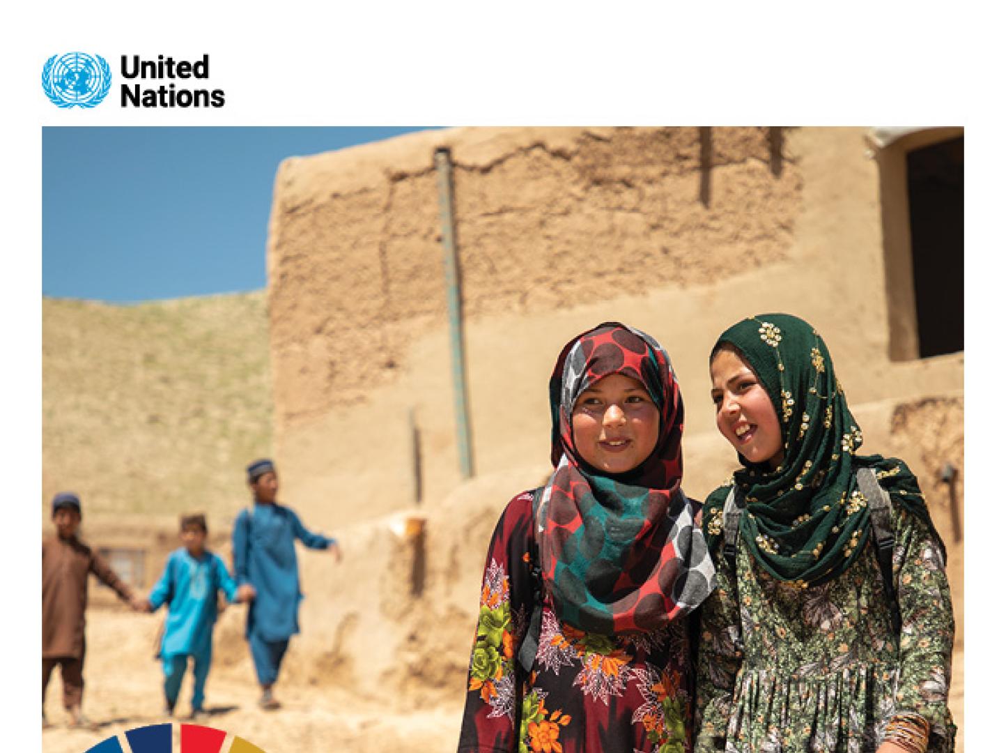 SDG Report 2025