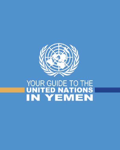 Your Guide to the United Nations in Yemen (2016)