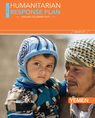 humanitarian-plan yemen