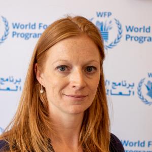 Annabel Symington
