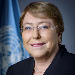 Michelle Bachelet