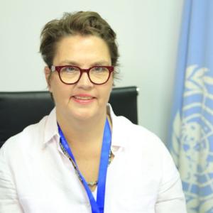 Cristina Albertin
