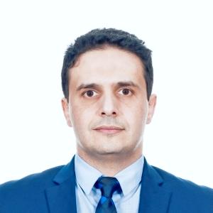 Ebrahim Al-Harazi
