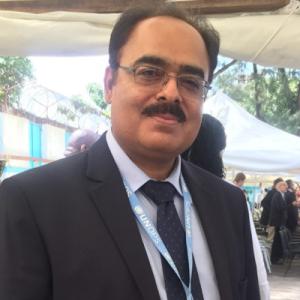 Fayyaz Faiz Rasul