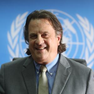 David Gressly
