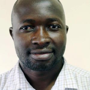 Leonard Makombe