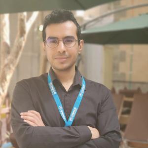 Shadi Abu Sneida