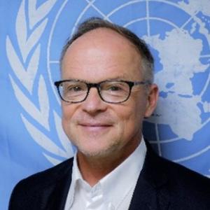 Dr Christian Hainzl