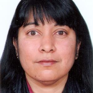 Maya Ameratunga