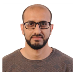 Mohammed Awadh