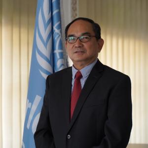 Dr Arturo Pesigan
