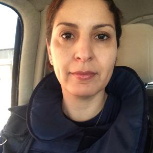 Inas Hamam