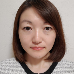 Megumi Iizuka