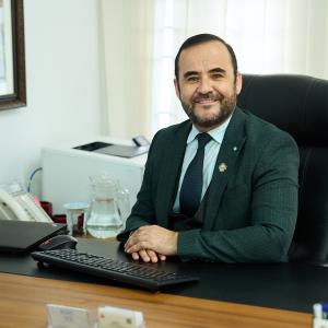 Abdusattor Esoev -IOM