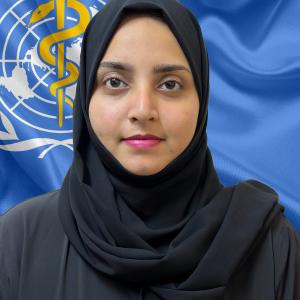 Nesma Khan