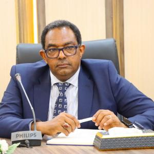 Hussein Gadain