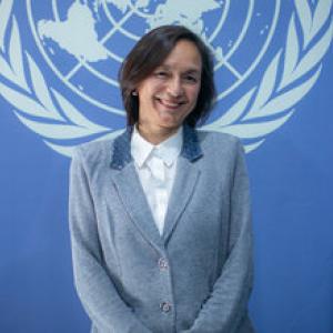 Mari Yamashita
