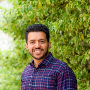 Mohammed Al Ashwal